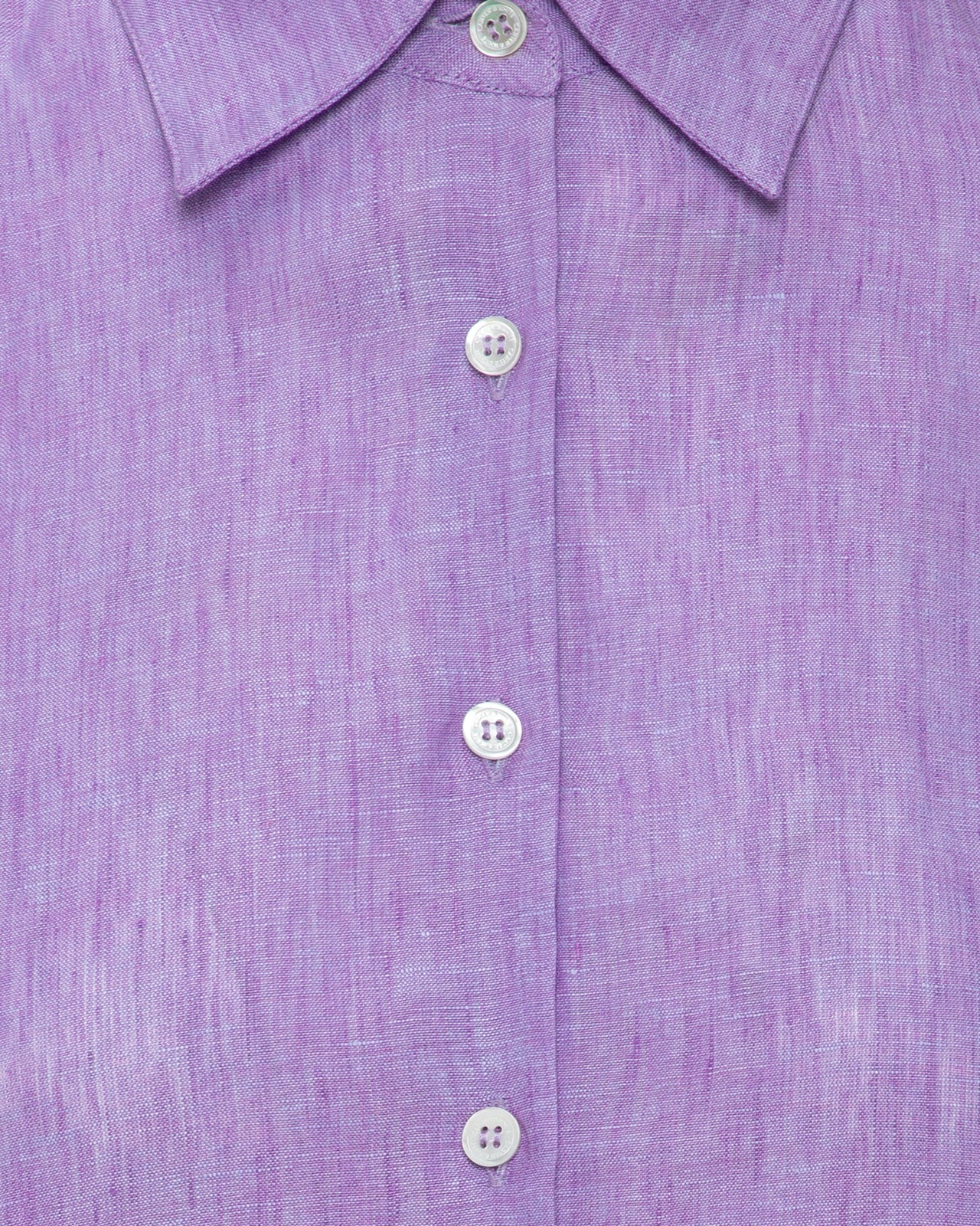 Maryam Linen Shirt