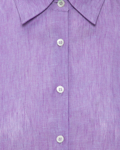 Maryam Linen Shirt