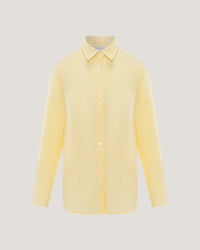 Maryam Linen Shirt
