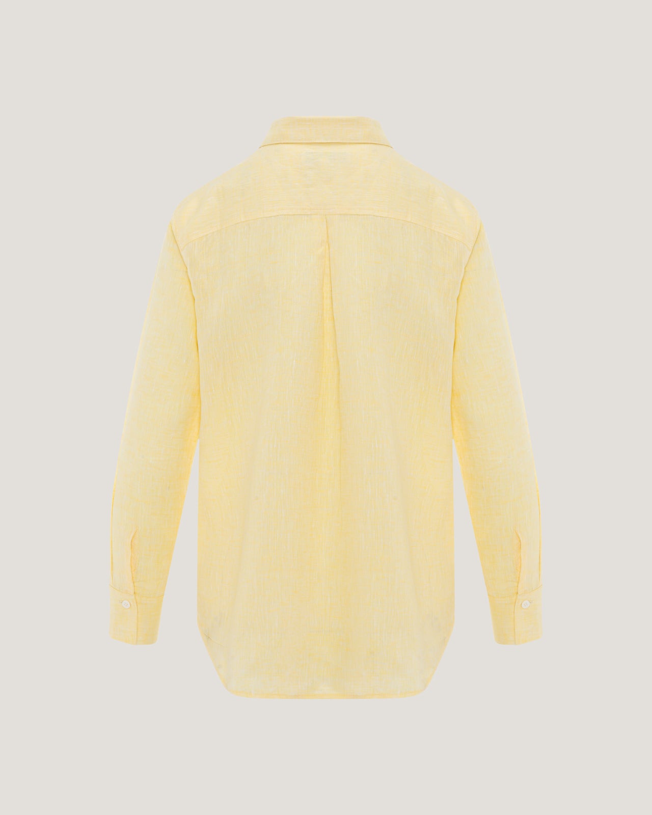 Maryam Linen Shirt