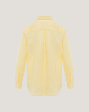 Maryam Linen Shirt