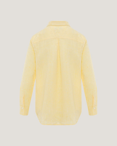 Maryam Linen Shirt