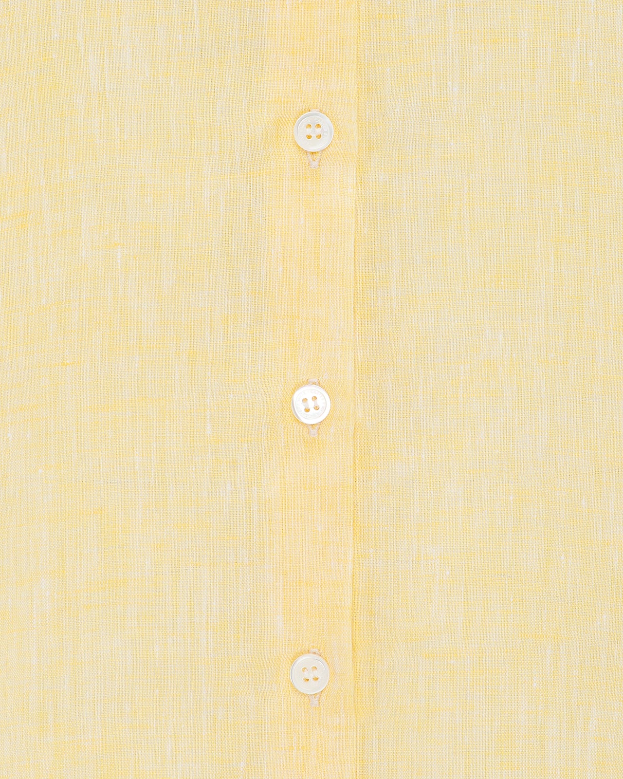Maryam Linen Shirt