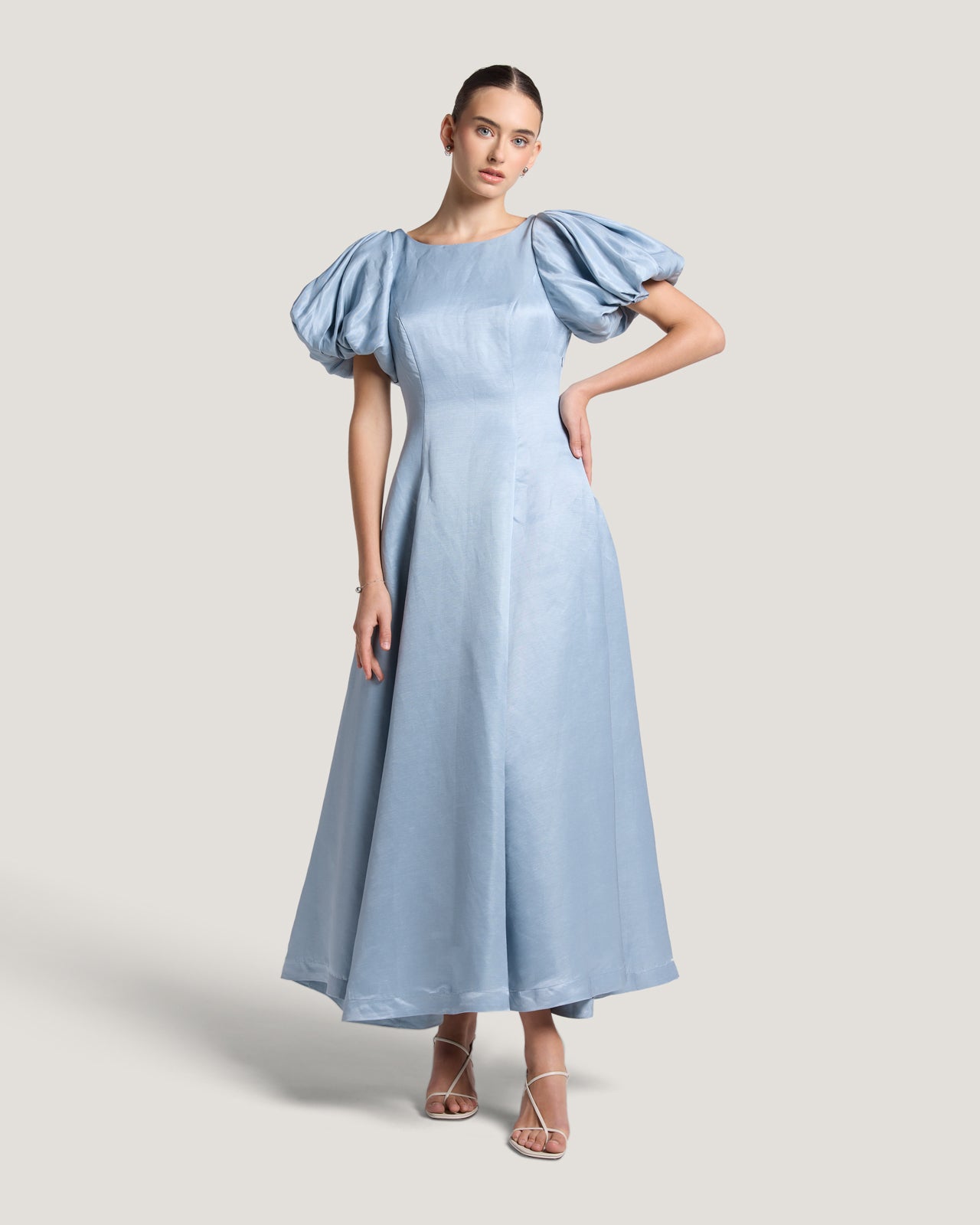 Women Rosalind Maxi Dress