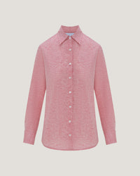 Maryam Linen Shirt
