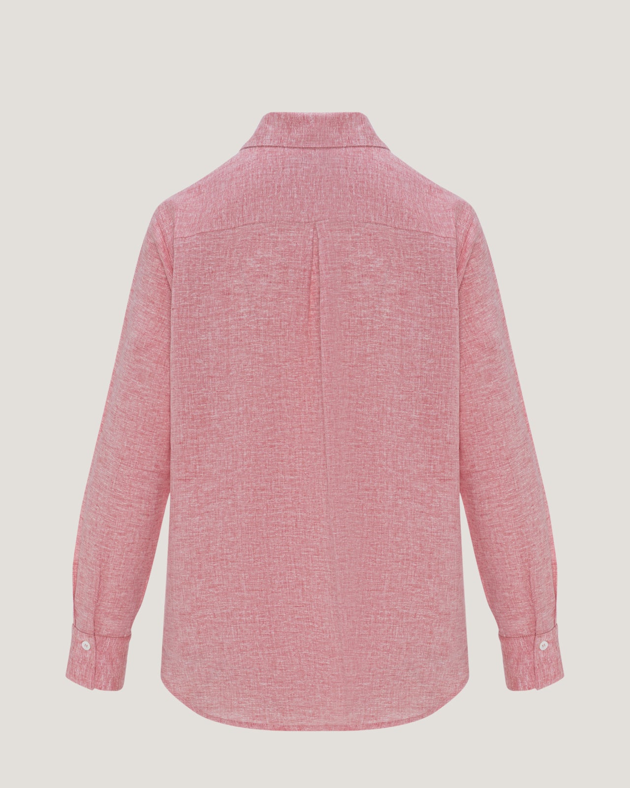 Maryam Linen Shirt