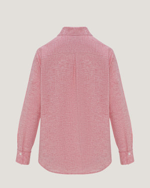 Maryam Linen Shirt