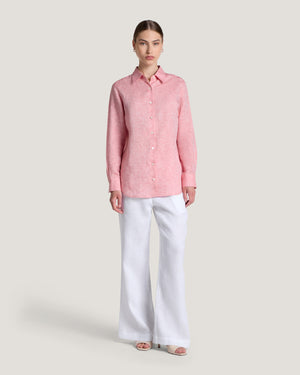Maryam Linen Shirt