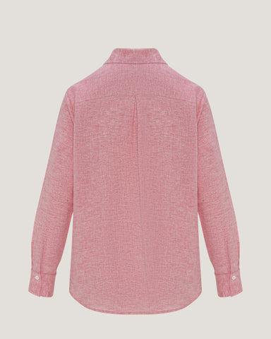 Maryam Linen Shirt
