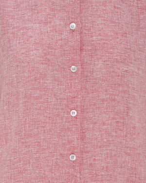 Maryam Linen Shirt