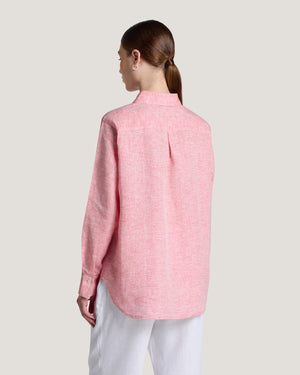 Maryam Linen Shirt