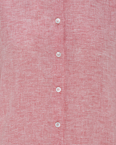 Maryam Linen Shirt