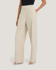 Women Sophie Tailored Trousers