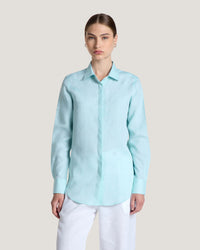 Women Noura Linen Shirt