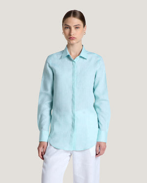 Women Noura Linen Shirt