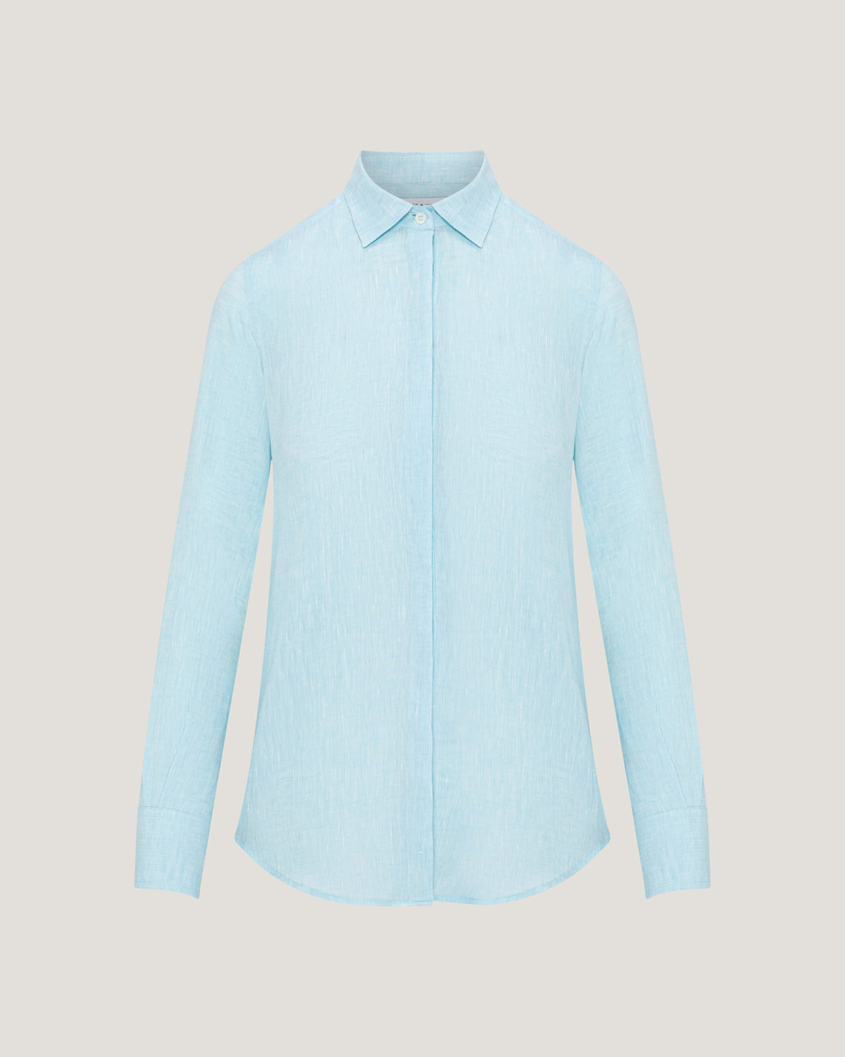 Women Noura Linen Shirt