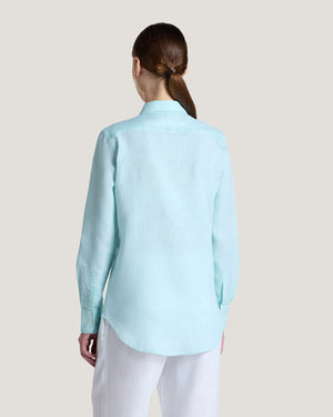 Women Noura Linen Shirt