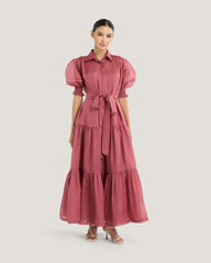Women Julia Maxi Dress