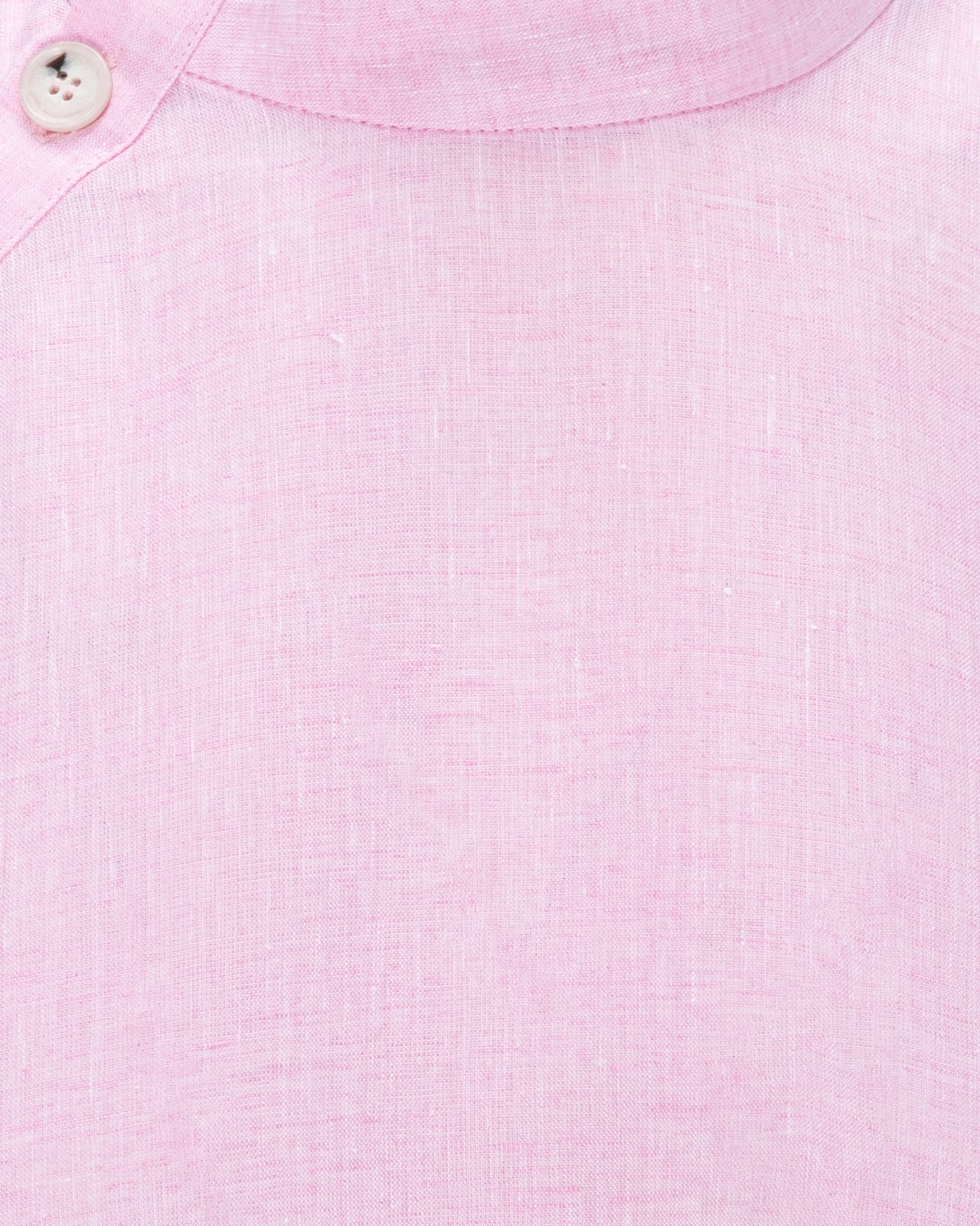 Jemma High Collar Placket Top