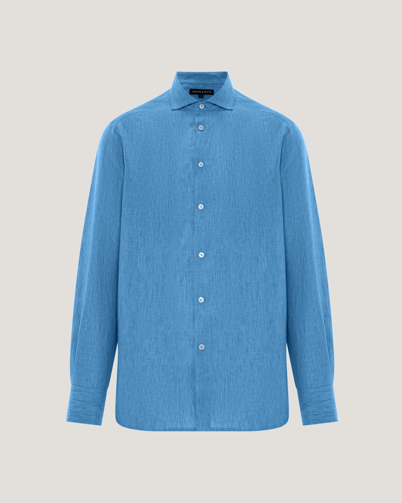 Maryam Linen Shirt
