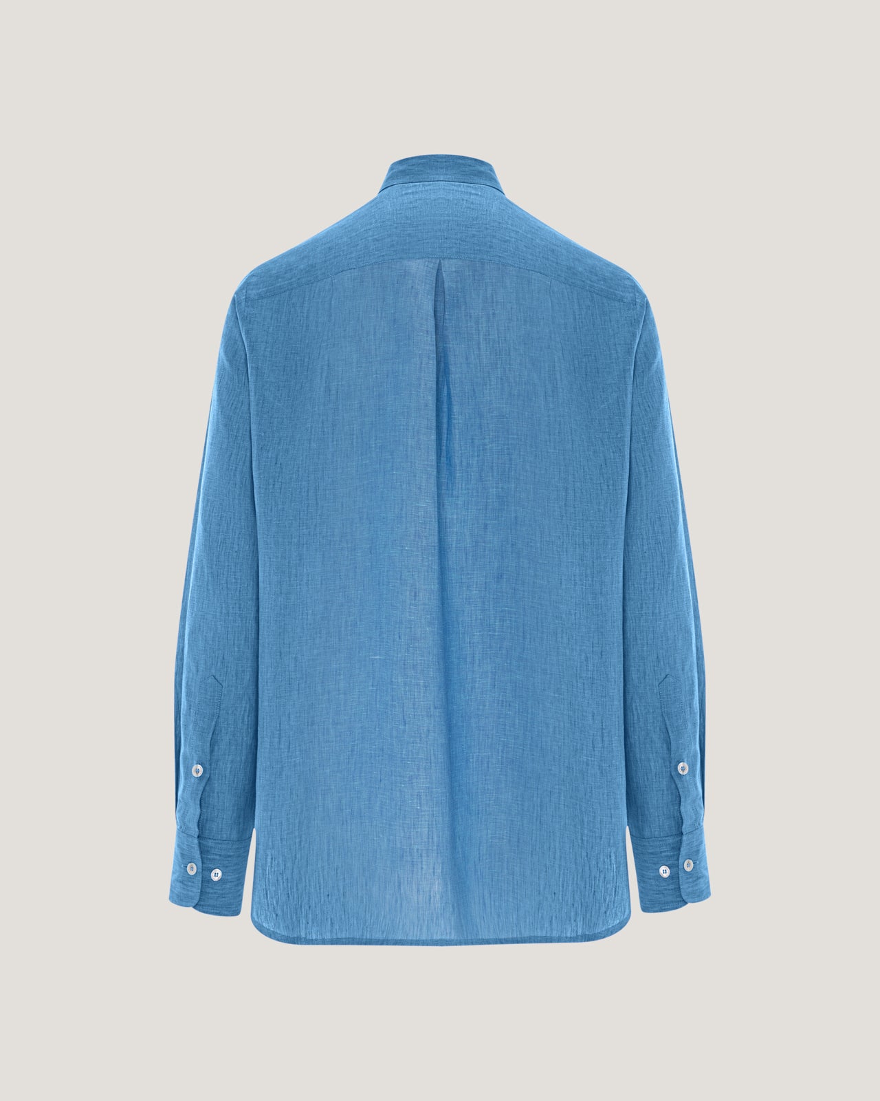 Maryam Linen Shirt