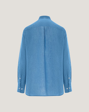 Maryam Linen Shirt