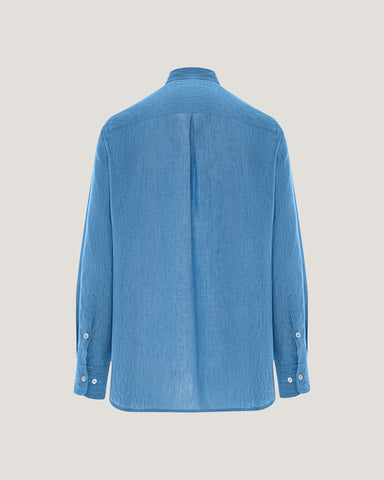 Maryam Linen Shirt