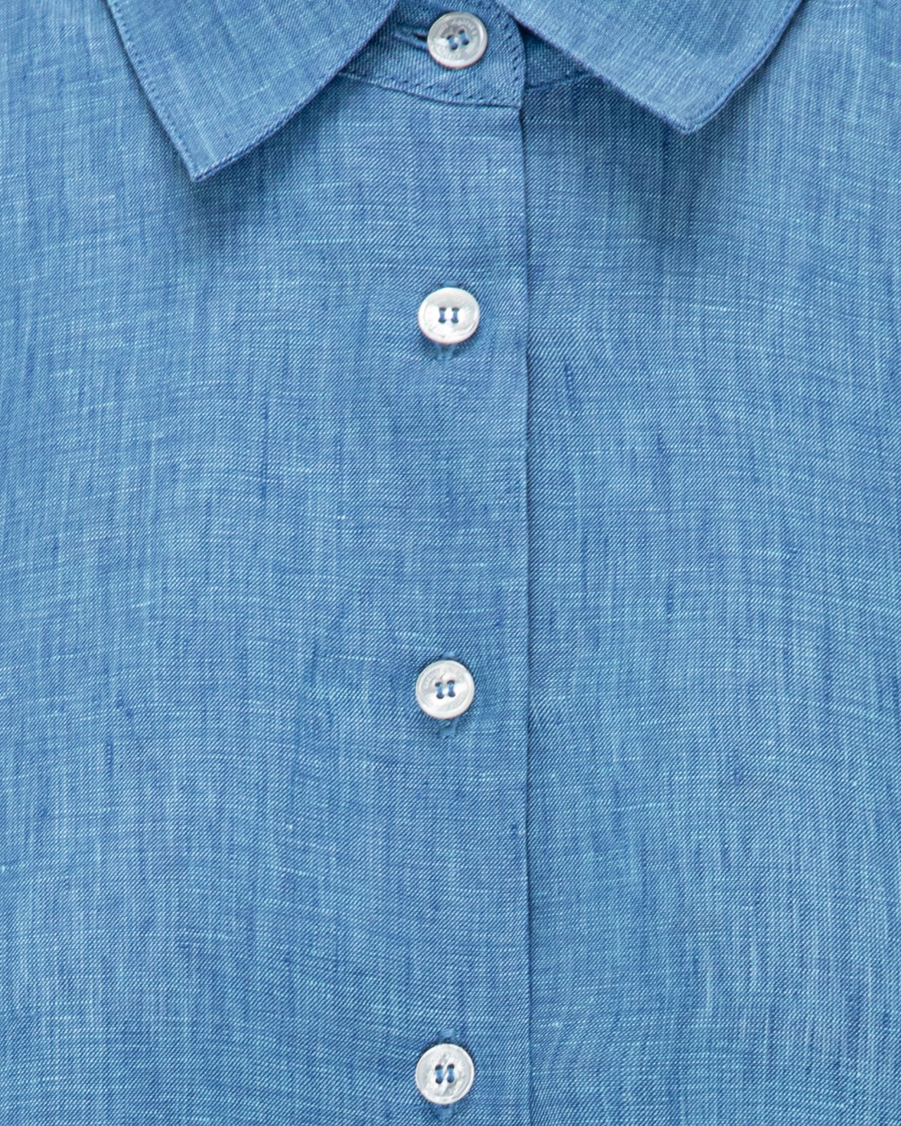 Maryam Linen Shirt