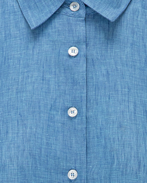 Maryam Linen Shirt