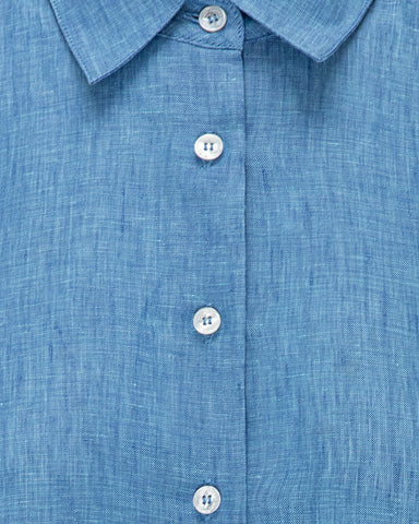 Maryam Linen Shirt