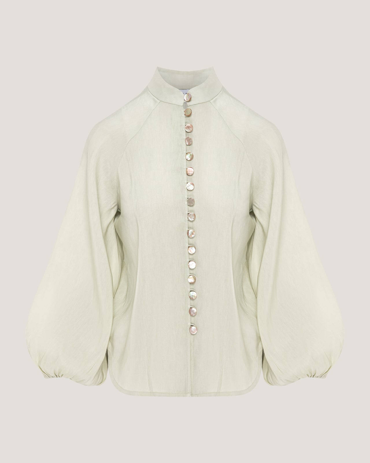 Women Nadine Button Down Blouse