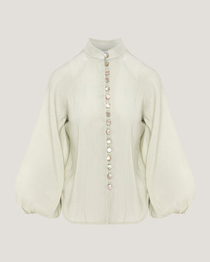 Women Nadine Button Down Blouse