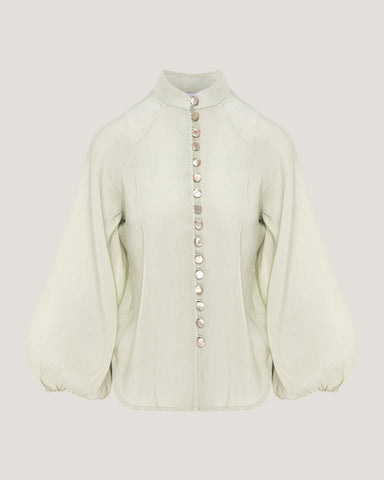 Women Nadine Button Down Blouse