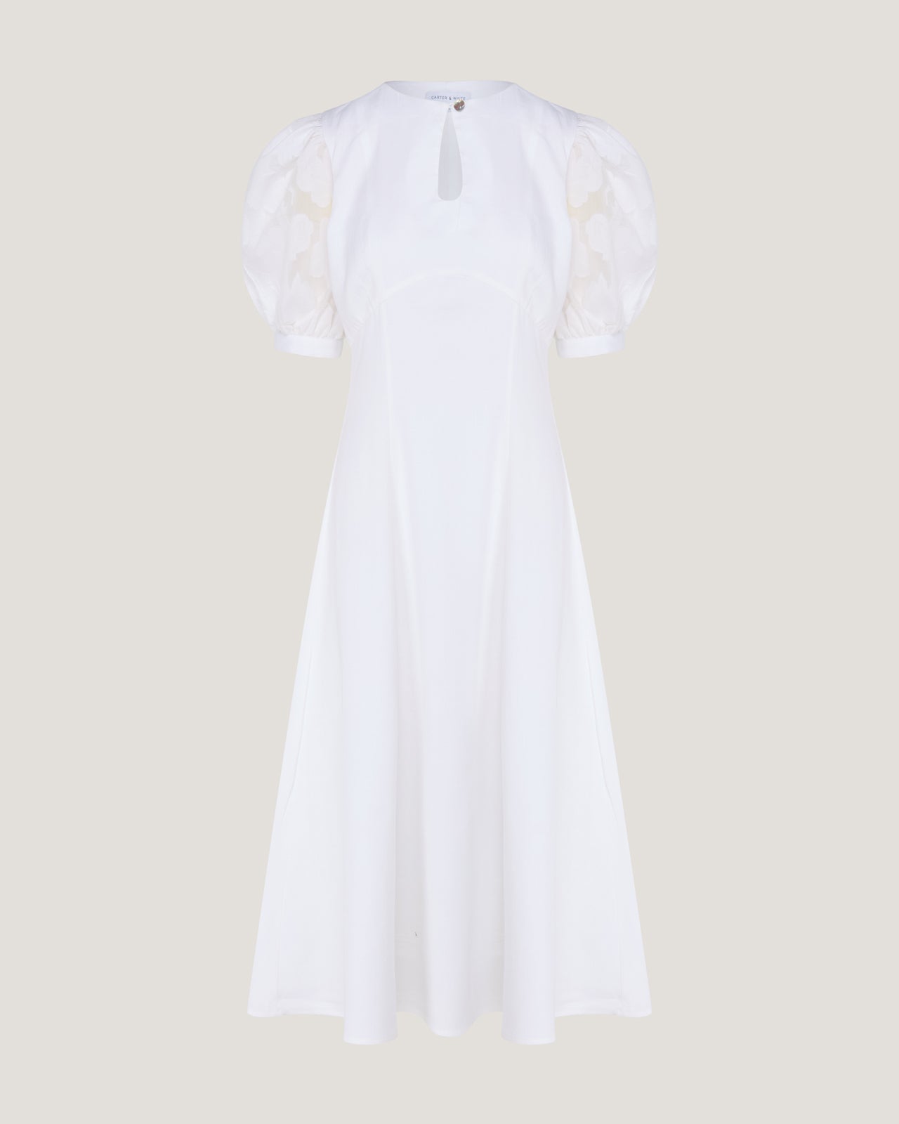 Women Anna Maxi Dress