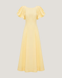 Women Pamela Maxi Dress