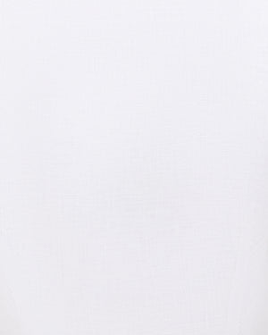 Women Belle Striped Boat Neck Tie Up Cropped Top