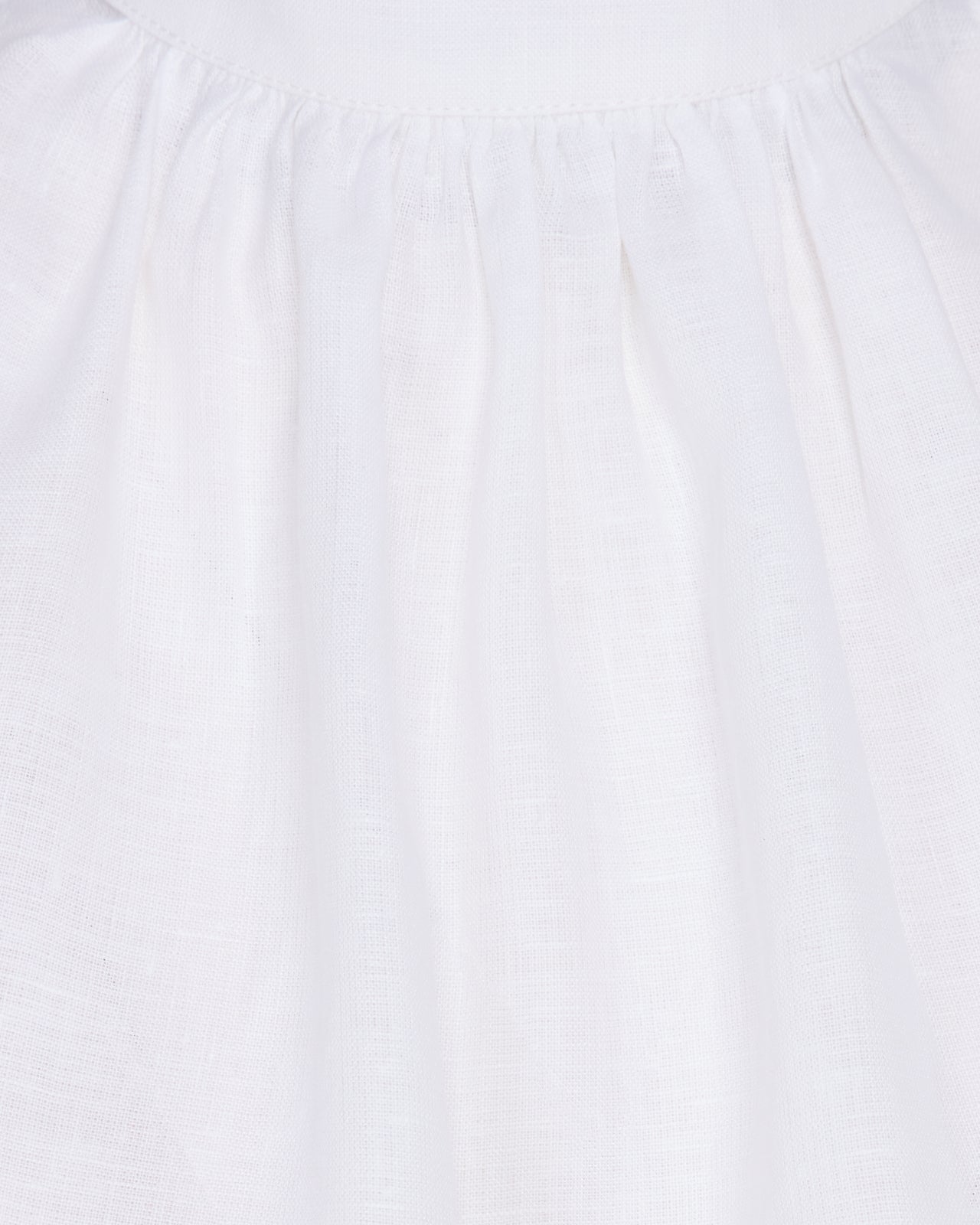 Women Victoria Linen Halter Neck