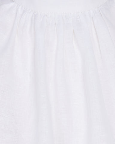 Women Victoria Linen Halter Neck