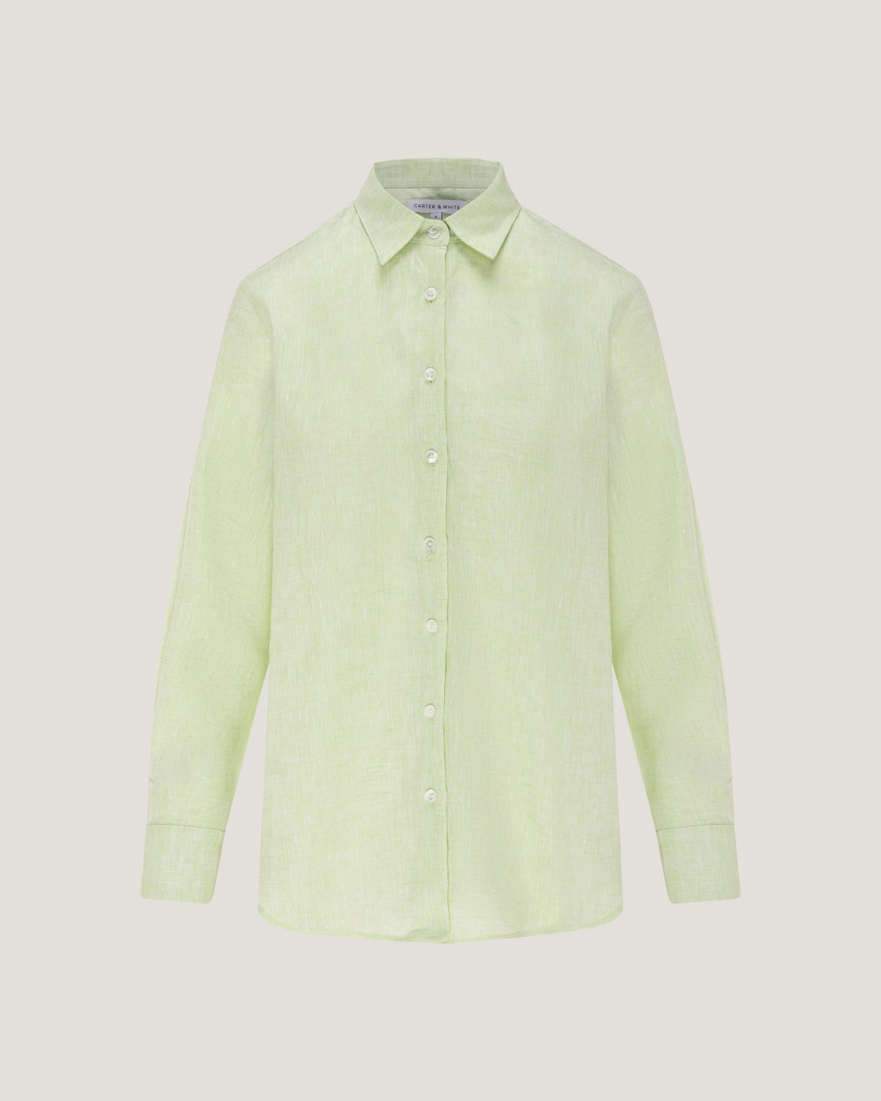 Maryam Linen Shirt