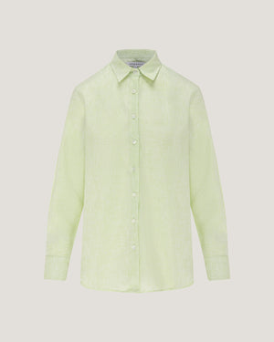 Maryam Linen Shirt