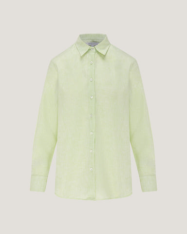 Maryam Linen Shirt