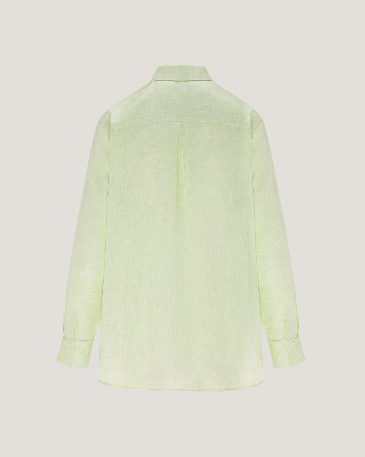 Maryam Linen Shirt