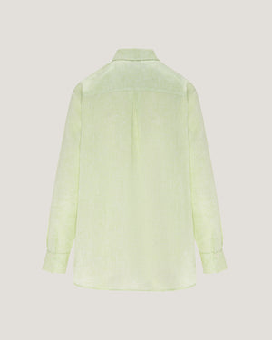 Maryam Linen Shirt