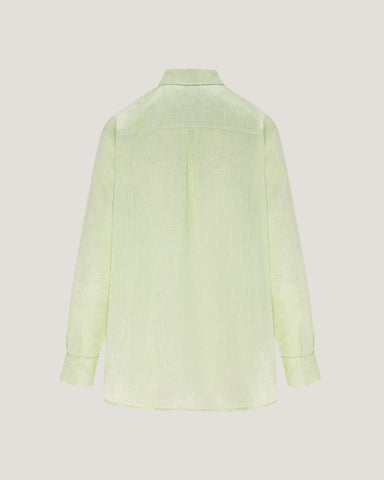 Maryam Linen Shirt