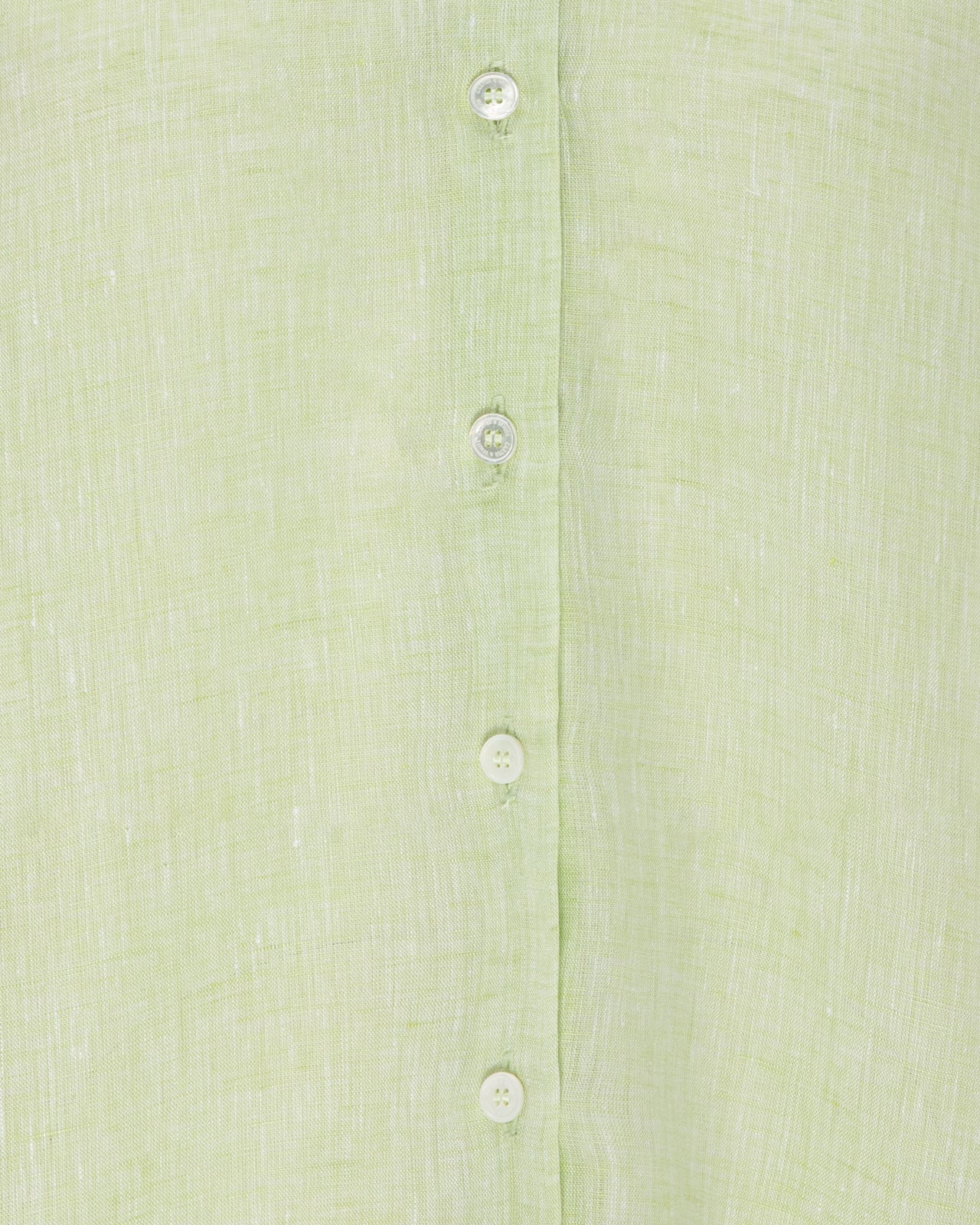 Maryam Linen Shirt