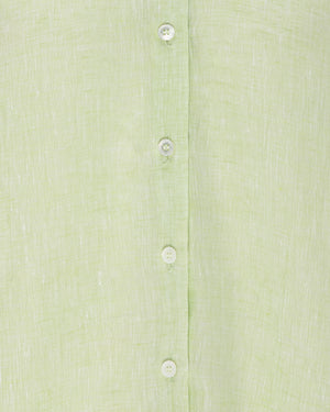 Maryam Linen Shirt