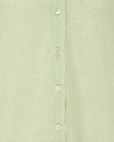 Maryam Linen Shirt
