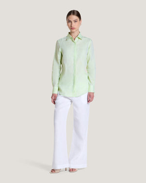 Women Noura Linen Shirt