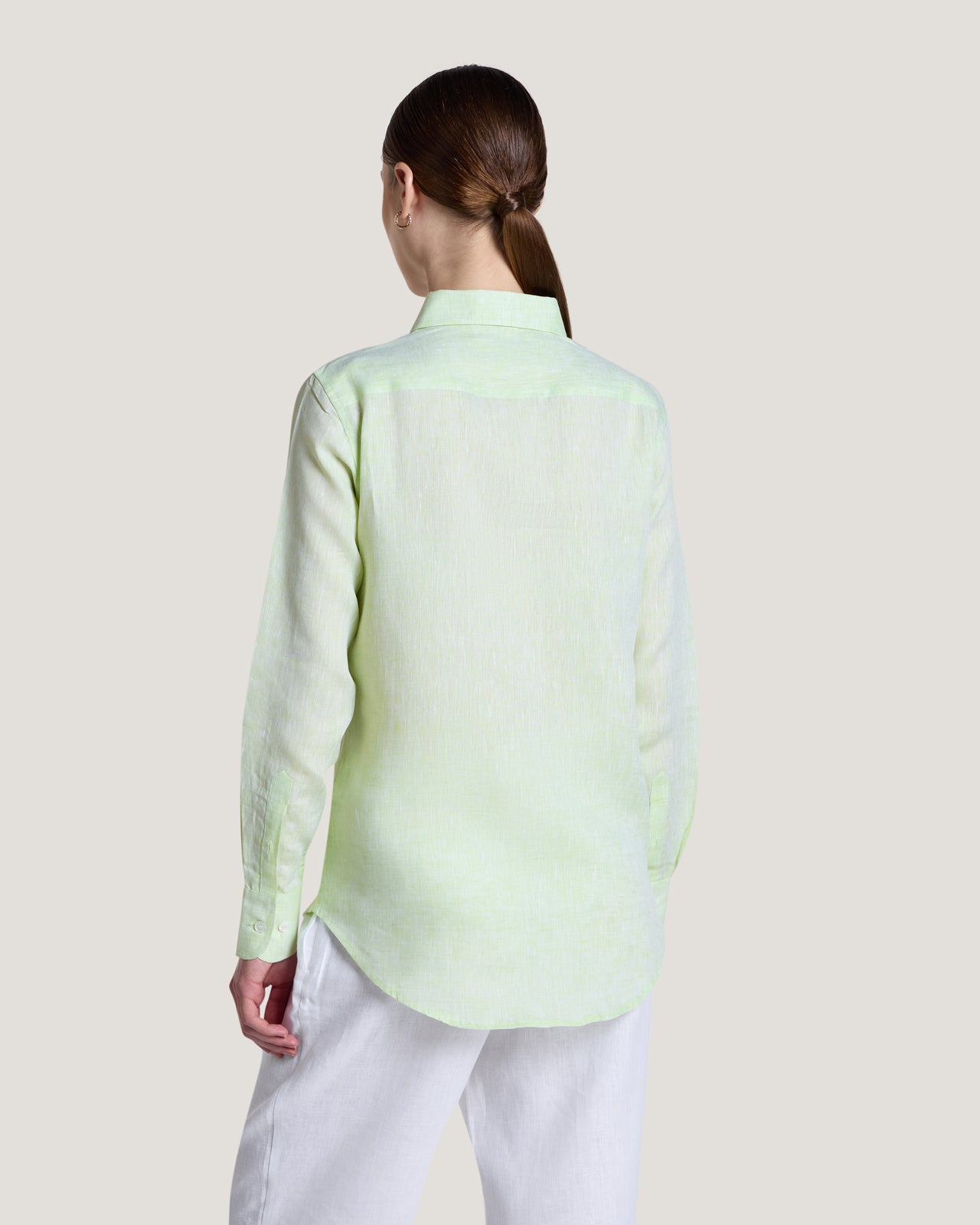 Women Noura Linen Shirt