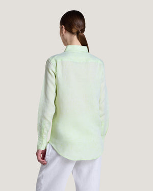 Women Noura Linen Shirt